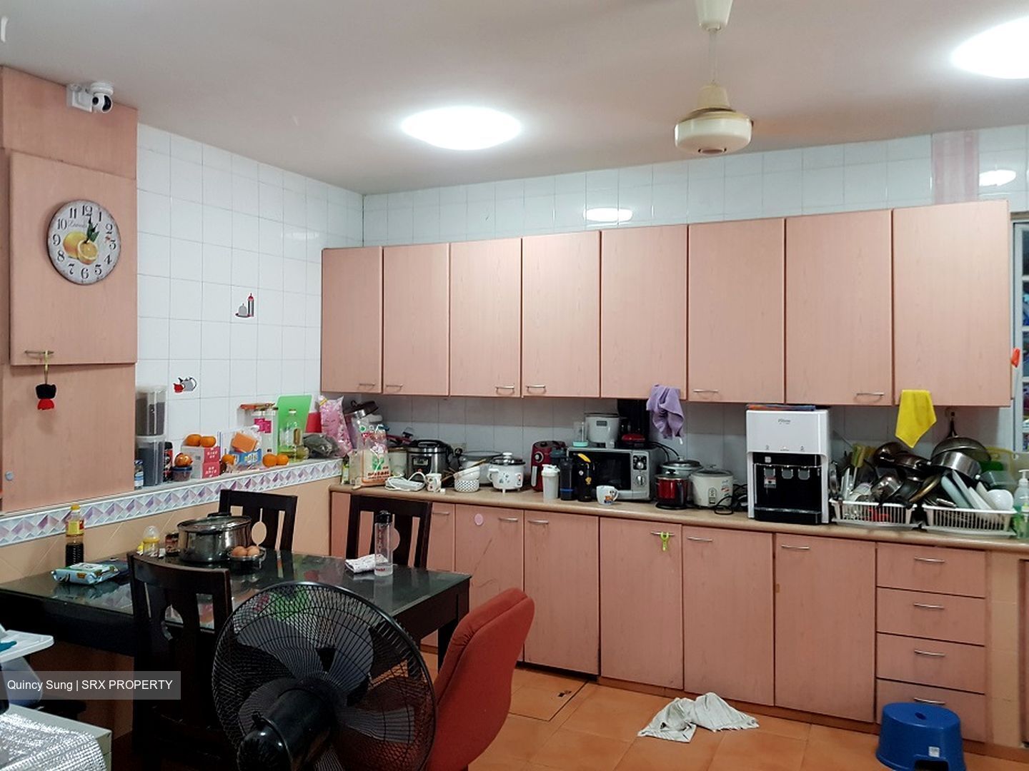 Grace Park (D19), Semi-Detached #342546531